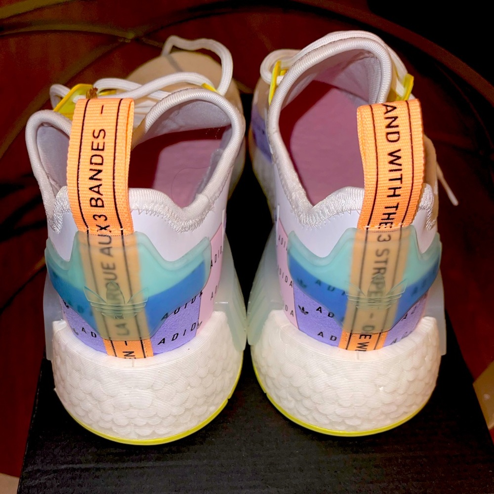 Adidas NMD Size 6